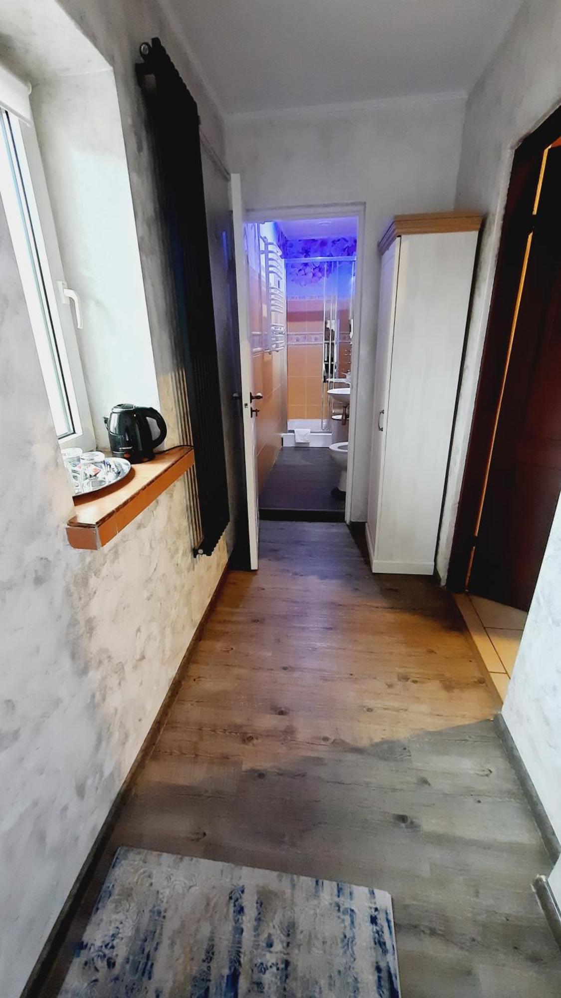 Hotel Rezydencja Rosa Przemyśl Exterior foto